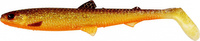 Westin BullTeez Shadtail 9,5cm 7g Gold Rush