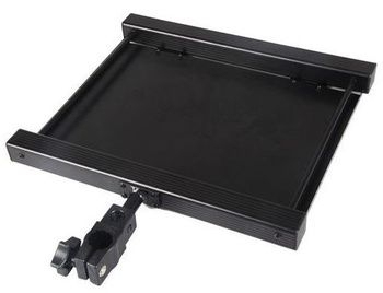 Uchwyt kuwety z przykryciem VAN DEN EYNDE Robinson Team