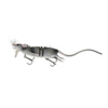 Savage Gear 3D RAD Szczur 30cm 86g Szary