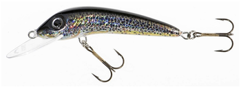 Jaxon Wobler Holo Select Ferox  8cm/10g T