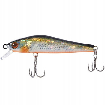 Select Wobler Drastic 56SP 56mm 3,1g - #24