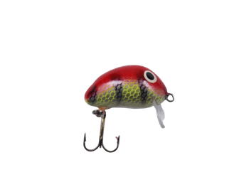 Assan Wobler TRAIL 14 2,5cm 2g