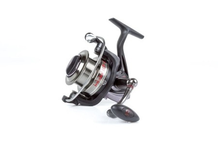 Nash Kołowrotek DWARF BP4 REEL