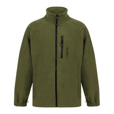 Navitas Bluza Polar ATLAS ZIP FLEECE GREEN XXL