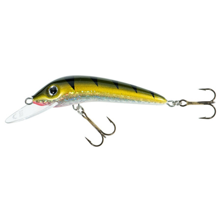 Jaxon Wobler Holo Select Ferox  4cm/2,5g OB