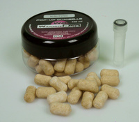Warmuz Baits Kulki Pop Up Dumbells N Butyric 10mm 100ml