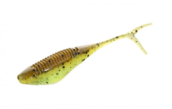 Mikado Guma Fish Fry 10,5cm kolor 346