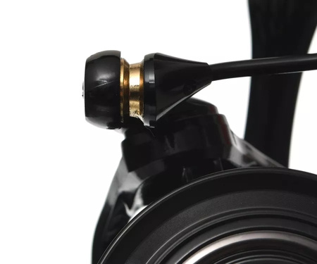 Flagman Kołowrotek Squadron Flow Feeder 5500