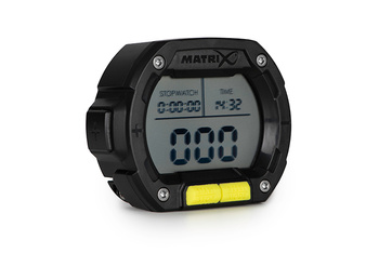 Matrix Digital Clicker Elektroniczny Licznik Ryb