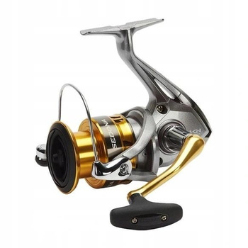 Shimano Kołowrotek SEDONA FI C3000