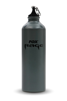 FOX Rage Bidon Butelka Aluminium Drink Bottle 750ml