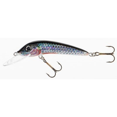 Jaxon Wobler Holo Select Ferox  8cm/10g P