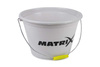 Matrix Wiadro 17L Bait Bucket