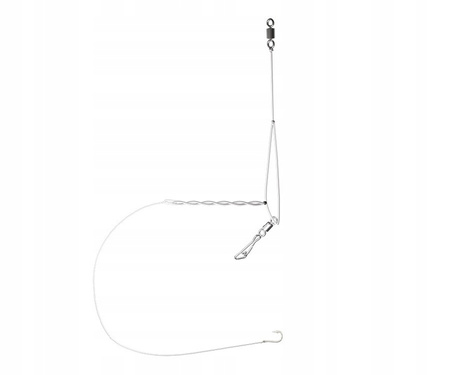 Flagman System do montażu koszyka Asymmetrical Loop