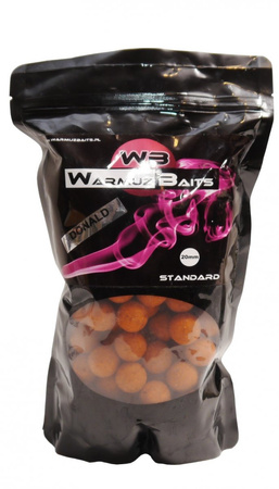 Warmuz Baits Kulki Zanętowe Donald 12mm 900g