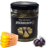 Carp Old School Pizza Corn 135ml Śliwka