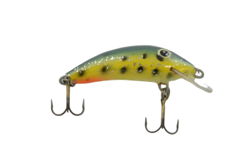 Assan Wobler TROUT 10 4,0cm 2,5g