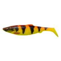 Savage Gear 4D Herring Shad 11cm 9g Firetiger