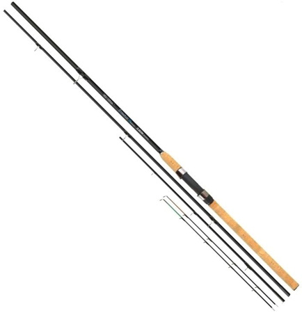 Mistrall Wędka Stratus Feeder 3,60m 100g