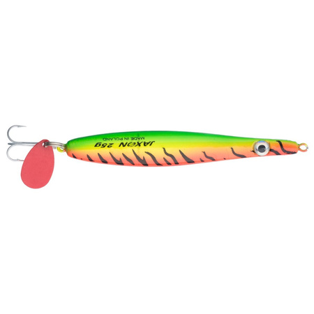 Jaxon Błystka wahadłowa Sea Trout Ace BW-ST3C