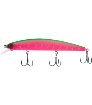 Select Wobler Dementor 130SP 130mm 21g - #04