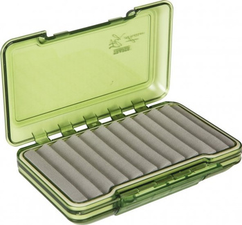 Pudełko Traper Double 74405 C 128x96x38mm