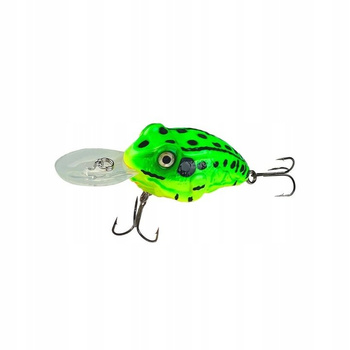 York Wobler Frogger 7,5cm 33,4g 77587