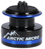 Mikado Kołowrotek Podlodowy Arctic Micro 504 FD