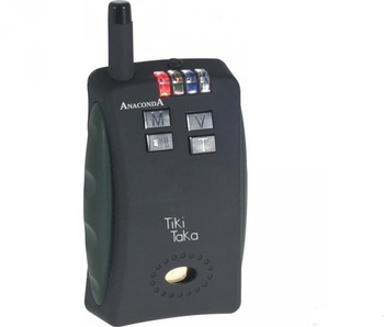 Anaconda Centralka Tiki Taka Receiver