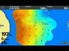 Humminbird Echosonda HELIX 7 CHIRP G3 MEGA SI DI MSI GPS