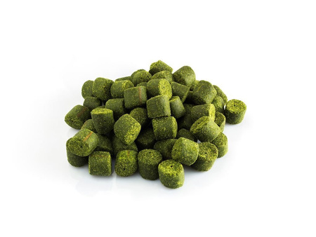 Meus Durus Pellet z Dziurką 12mm 1kg Krab