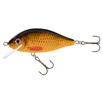 Jaxon Wobler Holo Select Karaś 7,5cm/13g C