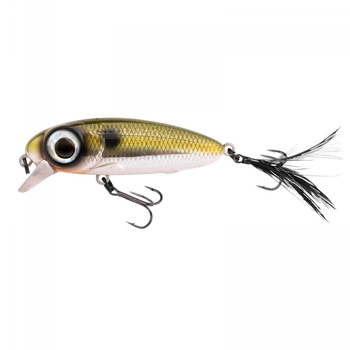 Spro Wobler Iris Underdog 7cm 13g Shad