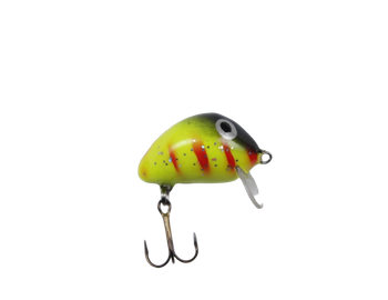 Assan Wobler TRAIL 08 2,5cm 2g