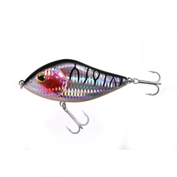 York Wobler Pike Crusher 10cm 47g 58494