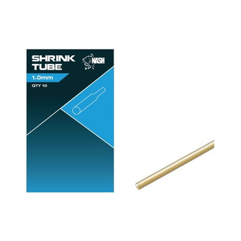 Nash Shrink Tube 1mm (T8046)