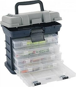 Jaxon Skrzynka wędkarska Pudełko RH-180