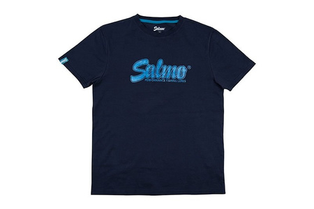 Salmo Koszulka T-shirt Slider Tee roz. XL