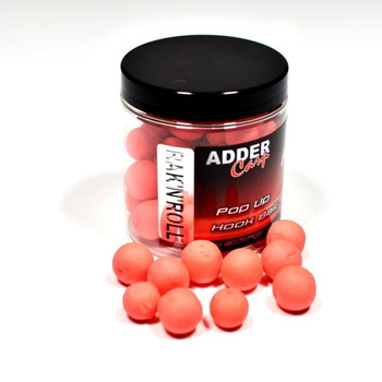 Adder Carp AVID kulki haczykowe POP-UP 14-16mm Rak'n'roll