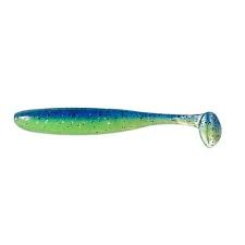 Keitech Easy Shiner 5" Blue Chart  5szt