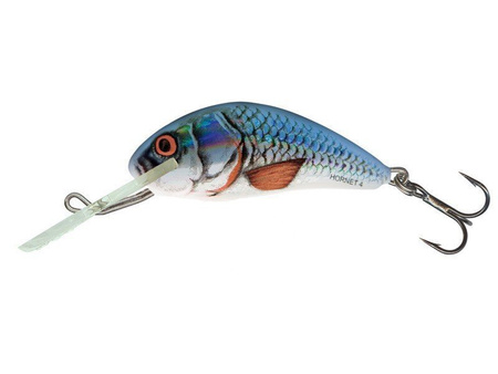 Salmo Wobler HORNET 3,5cm/2,2g HOR tonący