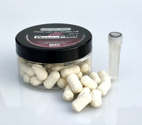 Warmuz Baits POP-UP 10mm Dumbells Game Over - Szprot
