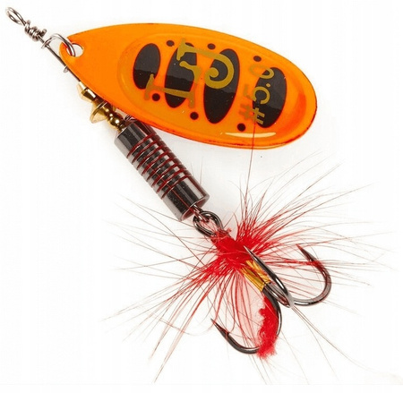 Lucky John Błystka Obrotowa Bonnie Blade #3.0 011