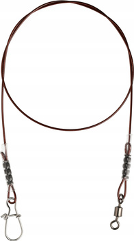 Mikado Przypon Dream Leader Surflon 1x7 20cm 4,5kg 2szt.