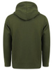 Navitas Bluza z Kapturem CORE ZIP HOOD L Green