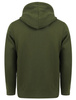Navitas Bluza z Kapturem CORE ZIP HOOD XXL Green