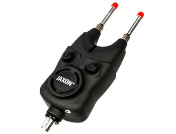 Jaxon Sygnalizator Brań XTR CARP LIBRA Czerwony
