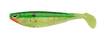 Berkley Guma Sick Flanker 14cm Hot Firetiger