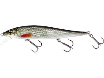 Westin Jerkbite SR 11cm 13,5g  Real Roach