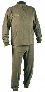 Traper Bielizna Dres Polarowy FISHING ACTIVE rozm. M